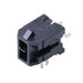 2182160210 by Molex - MICRO-FIT+DR SMT RA CLIP 2CKT TI
