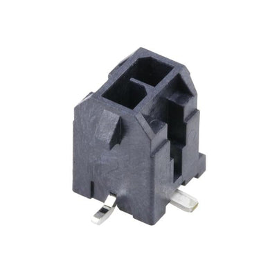 2182160220 by Molex - MICRO-FIT+DR SMT VT NAIL 2CKT TI