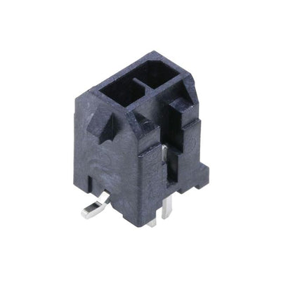 2182160230 by Molex - MICRO-FIT+DR SMT VT CLIP 2CKT TI