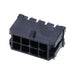 2182160810 by Molex - MICRO-FIT+DR SMT RA CLIP 8CKT TI