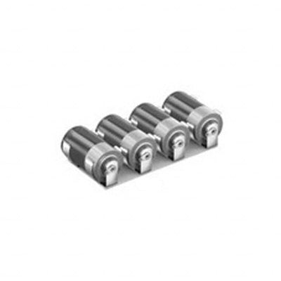 2182 by Keystone Electronics - BATT HOLDER AA 4 CELL SOLDER LUG