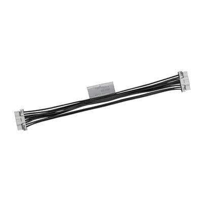 2183221083 by Molex - DURA-CLIK ISL R-R 8CKT 60