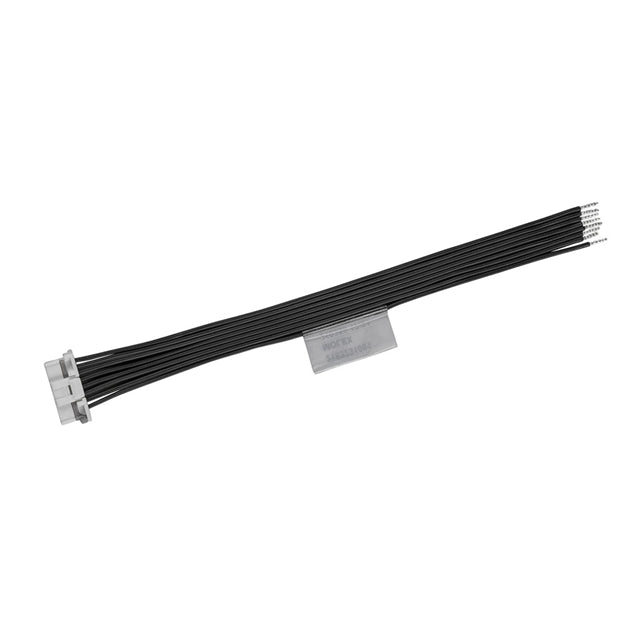 2183231082 by Molex - DURA-CLIK ISL R-S 8CKT 30