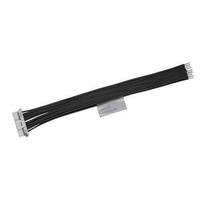 2183231102 by Molex - DURA-CLIK ISL R-S 10CKT 3