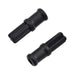 1001 by Pololu Corporation - LEGO WHEELS SHAFT ADAPTER (PAIR)