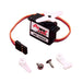1049 by Pololu Corporation - SERVOMOTOR 6V PWR HD-1800A MICRO