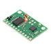 1110 by Pololu Corporation - QIK 2S9V1 DUAL SERIAL MOTOR CTRL