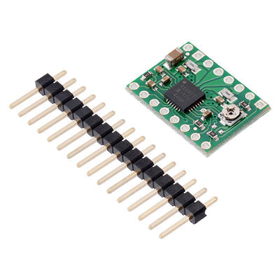 1182 by Pololu Corporation - A4988 STEPPER DRIVER