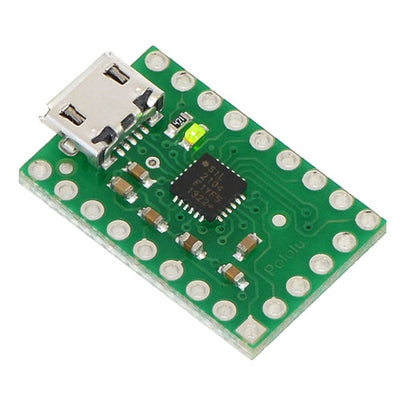 1308 by Pololu Corporation - CP2104 USB-TO-SERIAL ADAPTER