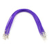 1827 by Pololu Corporation - JUMPER WIRE 10PK M-F 6"" PURPLE
