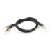 1850 by Pololu Corporation - JUMPER WIRE 10PK M-F 12"" BLACK