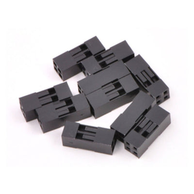 1910 by Pololu Corporation - CONNECTOR HSG 4POS 2.54MM 10PK