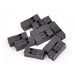 1910 by Pololu Corporation - CONNECTOR HSG 4POS 2.54MM 10PK