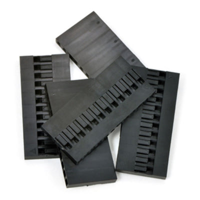 1919 by Pololu Corporation - CONNECTOR HSG 12POS 2.54MM 5PK