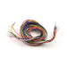 2004 by Pololu Corporation - JMPR WIRE 10PC 10CLR ASSTD MF 60