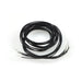2030 by Pololu Corporation - JUMPER WIRE 5PK M-M 36"" BLACK