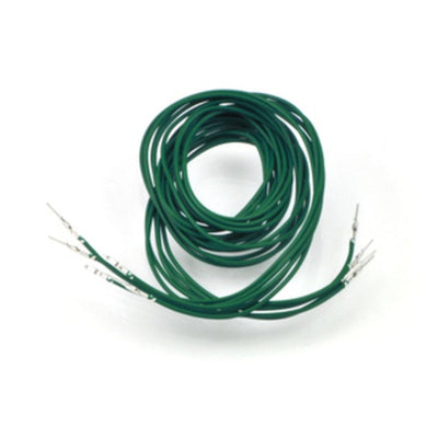 2035 by Pololu Corporation - JUMPER WIRE 5PK M-M 36"" GREEN