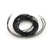 2040 by Pololu Corporation - JUMPER WIRE 2PK F-F 60"" BLACK