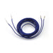 2056 by Pololu Corporation - JUMPER WIRE 2PK M-F 60"" BLUE