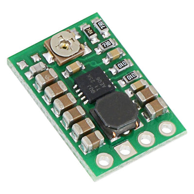 2118 by Pololu Corporation - DC DC CONVERTER 2.5-8V 5.6W