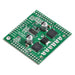 2503 by Pololu Corporation - ARDUINO DUAL MC33926 MTR DRVR