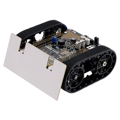 2510 by Pololu Corporation - ZUMO ROBOT FOR ARDUINO ASSEMBLED