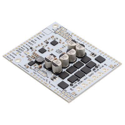 2518 by Pololu Corporation - ARDUINO DUAL G2 MTR DRVR 24V18
