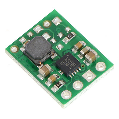 2561 by Pololu Corporation - DC DC CONVERTER 3.3V 3.2W
