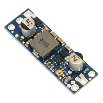 2570 by Pololu Corporation - DC DC CONVERTER 4-12V 48W