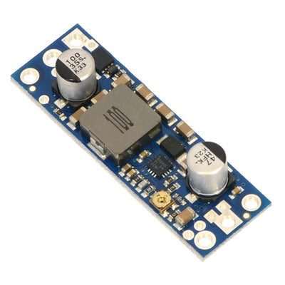2571 by Pololu Corporation - DC DC CONVERTER 9-30V 120W