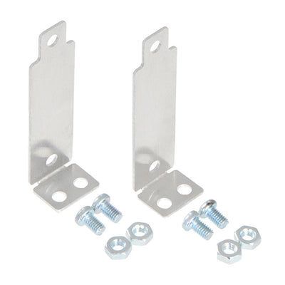 2677 by Pololu Corporation - SHARP DISTANCE SENSOR BRKT PAIR