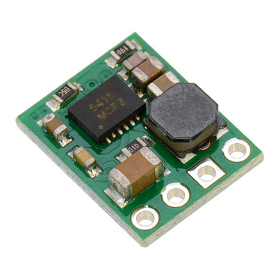 2844 by Pololu Corporation - DC DC CONVERTER 6V 3W