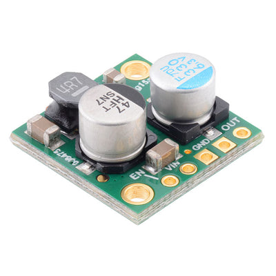 2850 by Pololu Corporation - DC DC CONVERTER 5V 13W