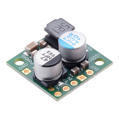2857 by Pololu Corporation - DC DC CONVERTER 3.3V 7.6W