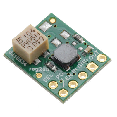 2870 by Pololu Corporation - DC DC CONVERTER 5V 10W