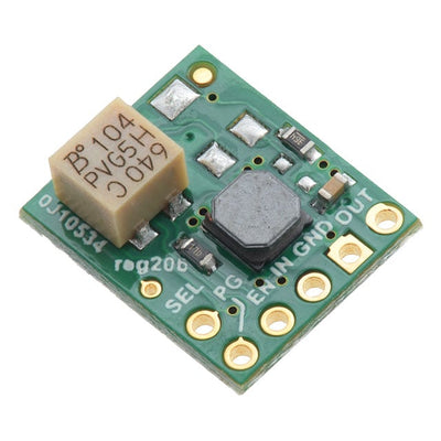 2871 by Pololu Corporation - DC DC CONVERTER 3.3V 10W