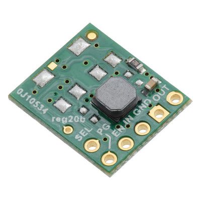 2872 by Pololu Corporation - DC DC CONVERTER 3.3V 10W