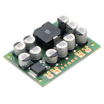 2881 by Pololu Corporation - DC DC CONVERTER 5V 75W