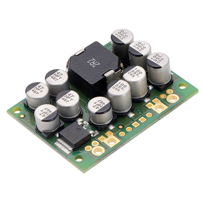 2883 by Pololu Corporation - DC DC CONVERTER 7.5V 113W