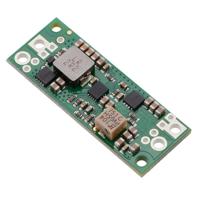 2890 by Pololu Corporation - DC DC CONVERTER 4.5-20V 160W