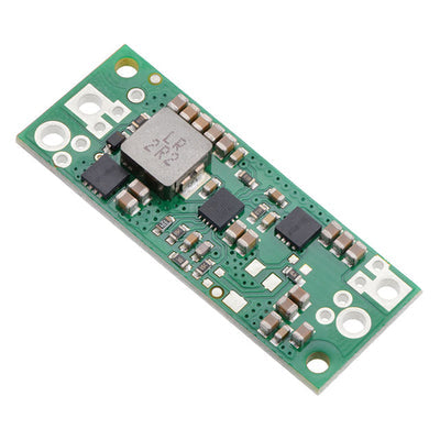2892 by Pololu Corporation - DC DC CONVERTER 6V 48W