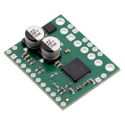 2970 by Pololu Corporation - AMIS-30543 STEPPER MOTOR DRIVER