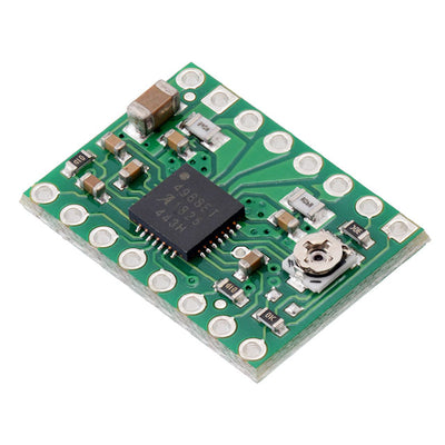 2975 by Pololu Corporation - A4988 STEPPER DRIVER BULK NO PIN