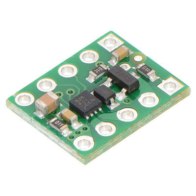2990 by Pololu Corporation - DRV8838 DC MOTOR DRIVER CARRIER