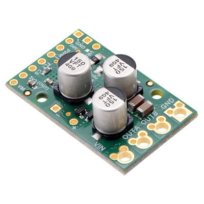 2994 by Pololu Corporation - G2 HIGH-POWER MOTOR DRIVER 18V25