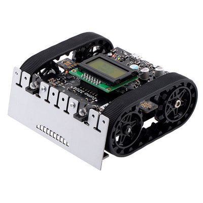 3125 by Pololu Corporation - ZUMO 32U4 ROBOT W/50:1 HP MTRS