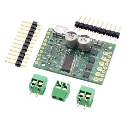 3141 by Pololu Corporation - TIC 36V4 USB MULTI-INTERFACE HIG