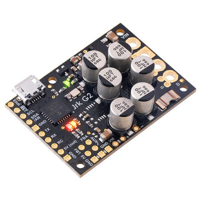 3149 by Pololu Corporation - JRK G2 24V21 USB MOTOR CTRL W/FB