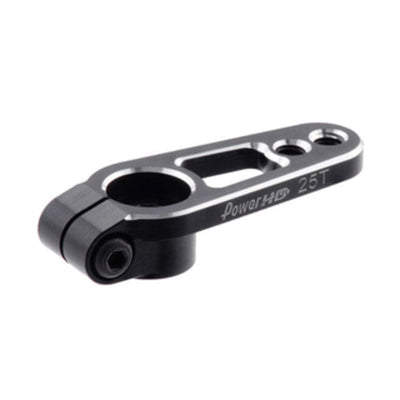 3433 by Pololu Corporation - HD SR8 ALUMINUM 25T SERVO HORN