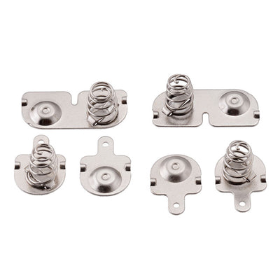 3540 by Pololu Corporation - ROMI BATTERY CONTACT SET
